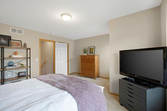Primary Bedroom with HUGE walk-in closet | Image 16