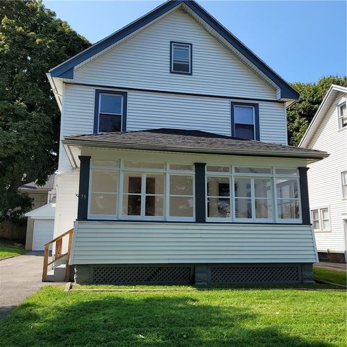 79 Canton St, Rochester, NY, 14606-1947 | Card Image