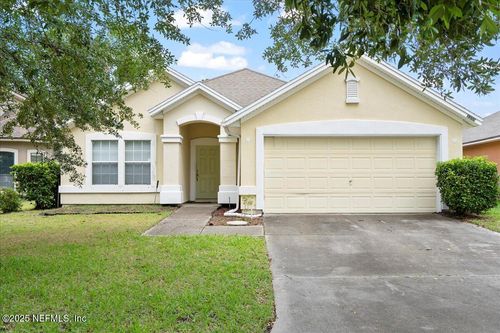 3355 Ivybridge Ct, Jacksonville, FL, 32226-5814 | Card Image