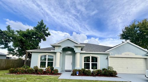 442 Godfrey Rd Se, PALM BAY, FL, 32909-8859 | Card Image