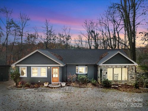 1224 Forest Lake Heights Dr, Nebo, NC, 28761-6785 | Card Image