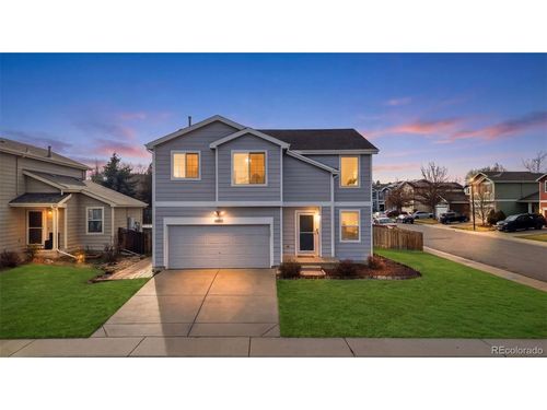 11165 Clayton St, Northglenn, CO, 80233-4639 | Card Image