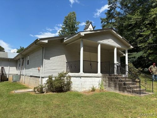 95 County Road 755, Marbury, AL, 36051-3309 | Card Image