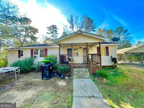 1437 Ellerslie Hwy, Talbotton, GA, 31827-7435 | Card Image