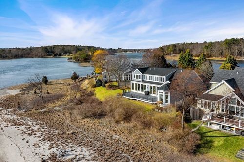 99 Campbells Ln, New Castle, NH, 03854 | Card Image