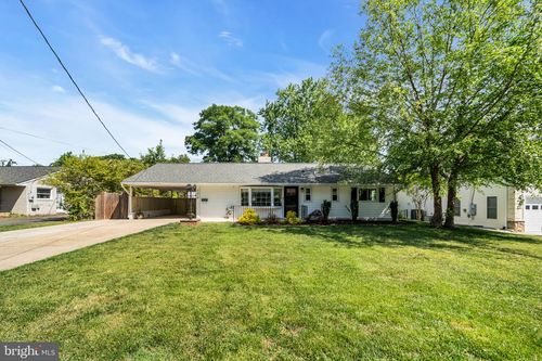 7418 Blackford St, SPRINGFIELD, VA, 22151-3102 | Card Image