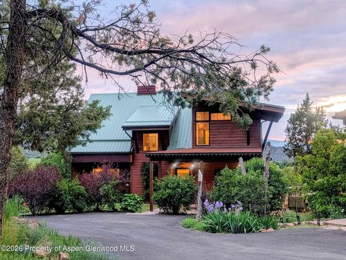 255 Little Pinon, Basalt, CO, 81621-9343 | Card Image