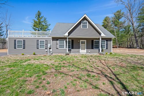 341 Lake Shore Drive, East Haddam, CT, 06423 | Card Image