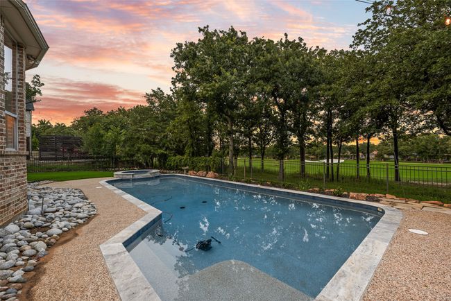 1000 Wagner Way, House other with 5 bedrooms, 6 bathrooms and null parking in Lantana TX | Image 35