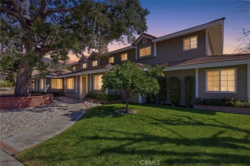 136 Madeline Dr, Monrovia, CA, 91016-2430 | Card Image