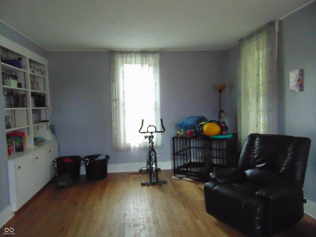 205 South St, House other with 3 bedrooms, 1 bathrooms and null parking in Darlington IN | Image 16