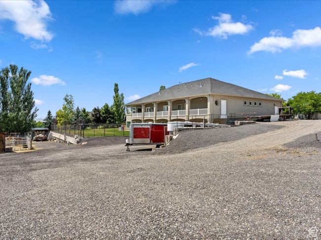 898 E 260 N, House other with 4 bedrooms, 5 bathrooms and 9 parking in Hyde Park UT | Image 51