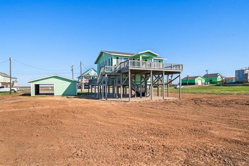 1310 County Road 230, Sargent, TX, 77414-4758 | Card Image