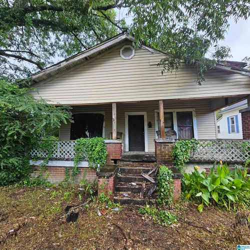 2419 Avenue G, Birmingham, AL, 35218-1810 | Card Image