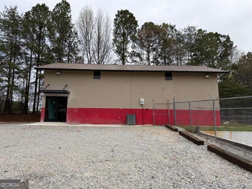 727 Airport Rd, Baldwin, GA, 30511-1705 | Card Image