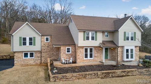 1102 Lakeview Dr, Pacific, MO, 63069-1072 | Card Image