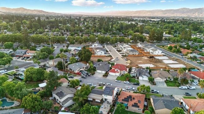 735 Georgetown Pl, House other with 4 bedrooms, 4 bathrooms and 3 parking in Gilroy CA | Image 42