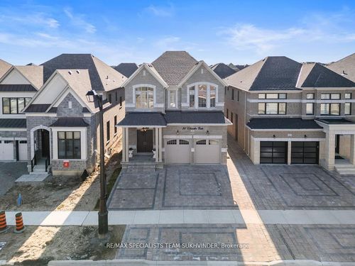 36 Chandos Gate, Kleinburg, ON, L4H4K6 | Card Image