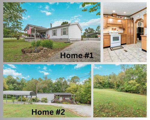 240258 Echo Valley Rd, Lily, KY, 40740-3215 | Card Image