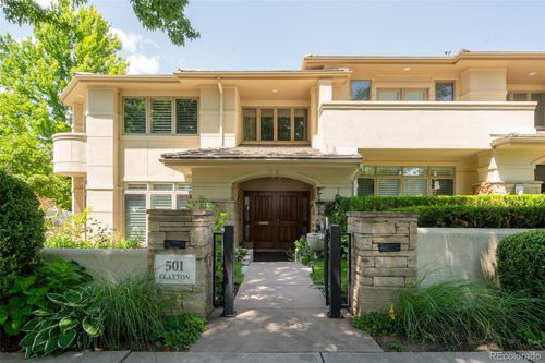 501 Clayton Street, Denver, CO, 80206 | Card Image