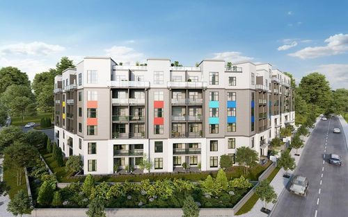 313-11077 Ravine Rd, Surrey, BC, V3T0R7 | Card Image