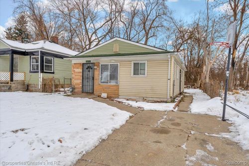 12900 Stahelin Ave, Detroit, MI, 48223-3524 | Card Image