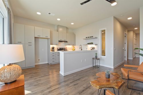 419-4510 Terry O Ln, Austin, TX, 78745-2191 | Card Image