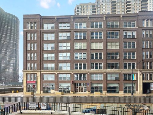 2-540 N Lake Shore Drive N, Chicago, IL, 60611 | Card Image