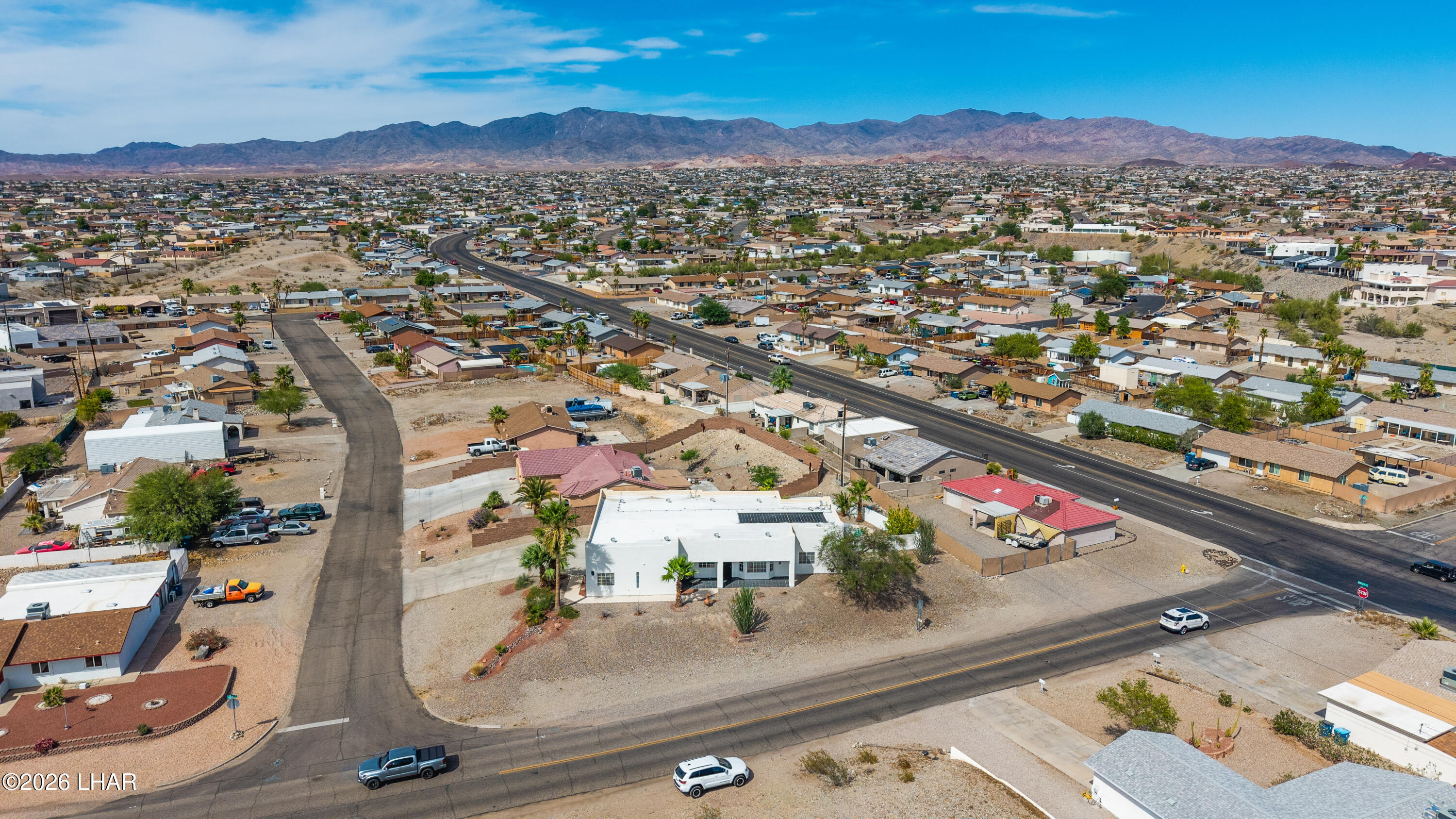 Residential in Lake Havasu City 4