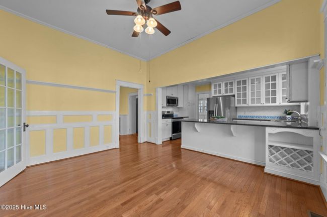 310 E Baker St, House other with 4 bedrooms, 2 bathrooms and null parking in Tarboro NC | Image 15
