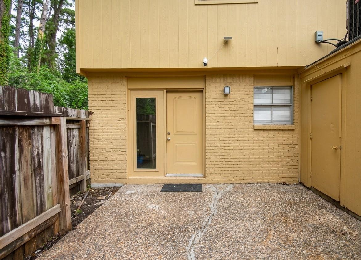 Residential Lease in Dickinson 5
