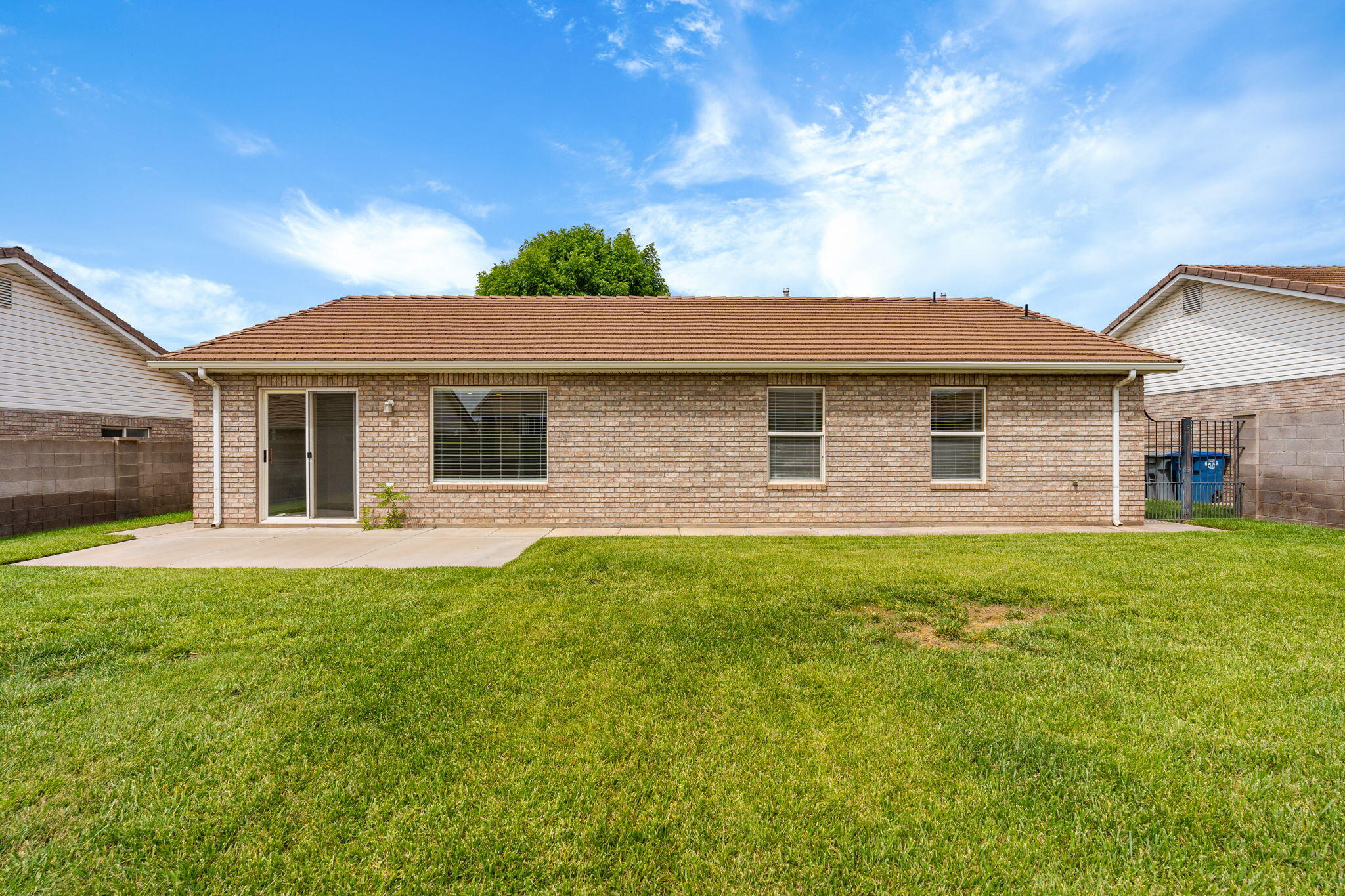 Residential in St George 4