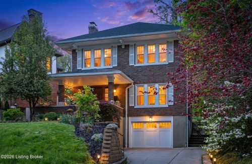 1836 Lauderdale Rd, Louisville, KY, 40205-1624 | Card Image