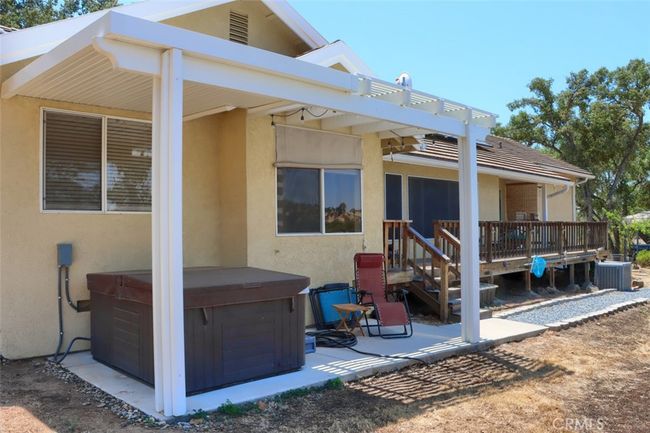 2630 Oak Woods Ct, House other with 3 bedrooms, 3 bathrooms and 2 parking in Catheys Valley CA | Image 36