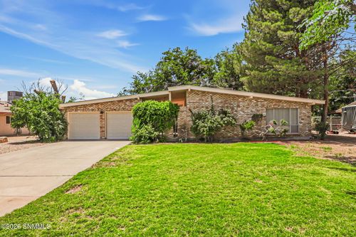 301 Capri Arc, Las Cruces, NM, 88005 | Card Image