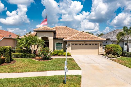 2913 Royal Palm Dr, NORTH PORT, FL, 34288-8641 | Card Image