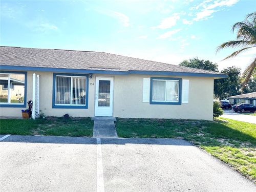 532 Winter Ter, WINTER HAVEN, FL, 33881-5813 | Card Image