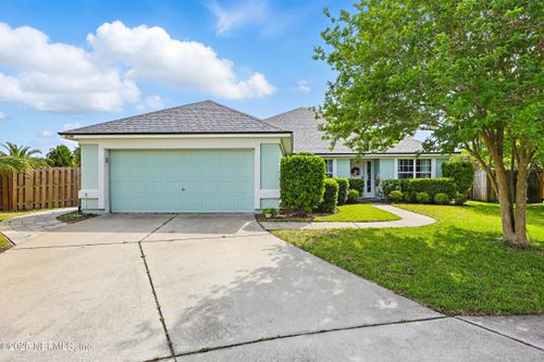 3096 Aaron Cove Ct, Jacksonville, FL, 32224-0293 | Card Image