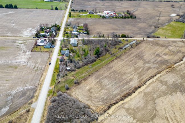 4196 Walkers Dr, House other with 3 bedrooms, 2 bathrooms and 6 parking in Glencoe ON | Image 50