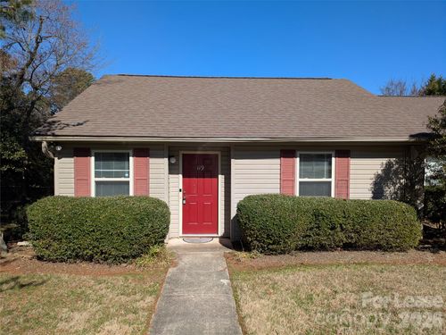 119 Birdie Ct, Mooresville, NC, 28117-3521 | Card Image