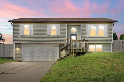 23511 62nd Place, Paddock Lake, WI, 53168 | Card Image