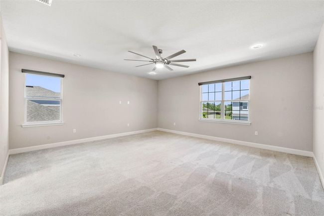 Primary Bedroom - Upstairs | Image 29