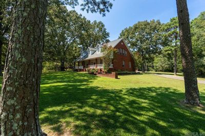 139 Denis Road, House other with 4 bedrooms, 2 bathrooms and null parking in Quitman AR | Image 2