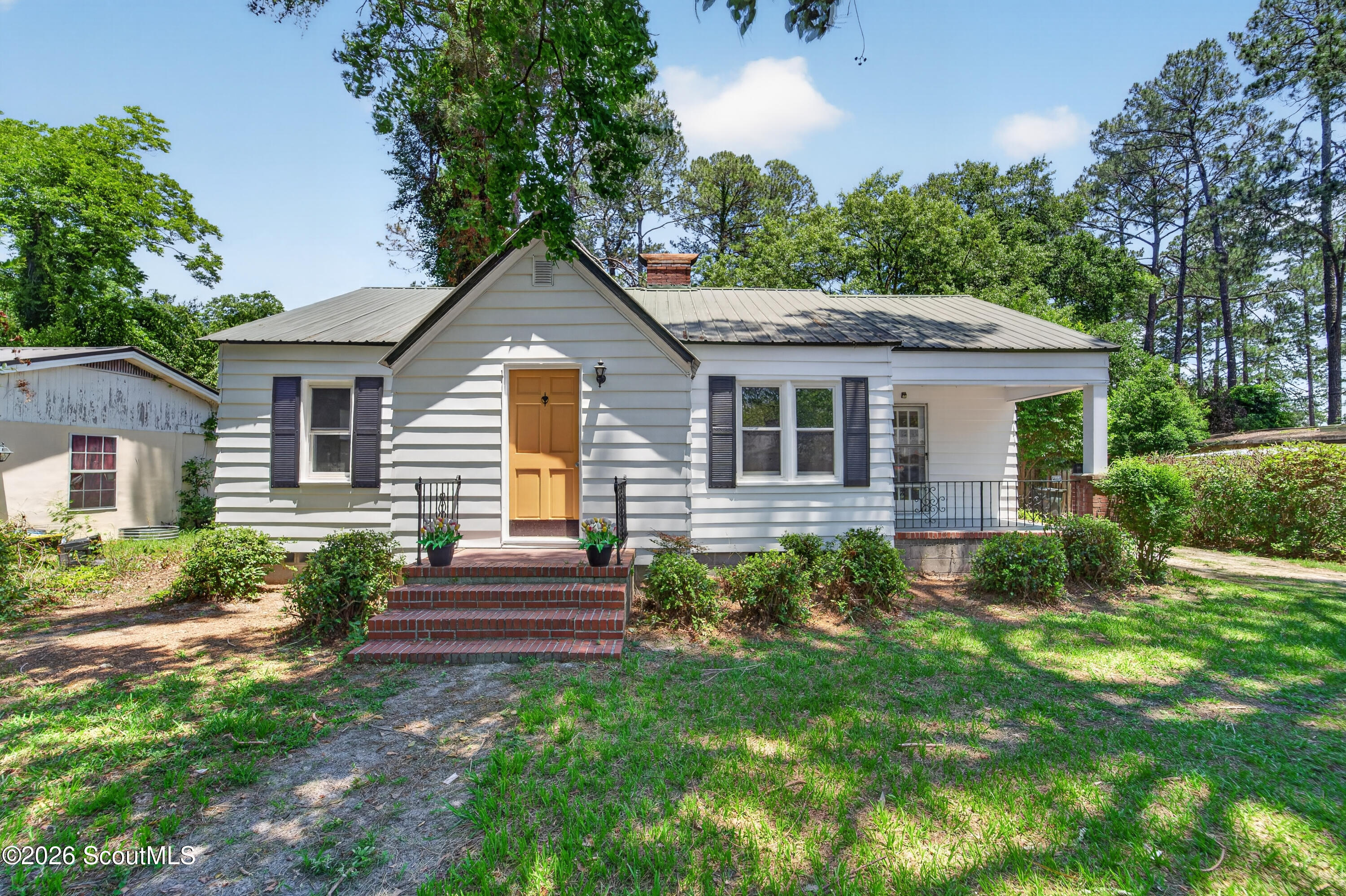 Residential in Waycross 4