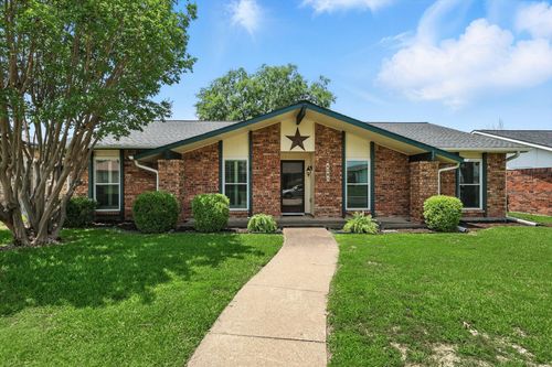 4201 Blackwillow Dr, Mesquite, TX, 75150-4412 | Card Image