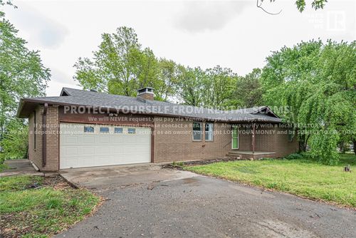 1265 Highway 45, Fayetteville, AR, 72703-8418 | Card Image