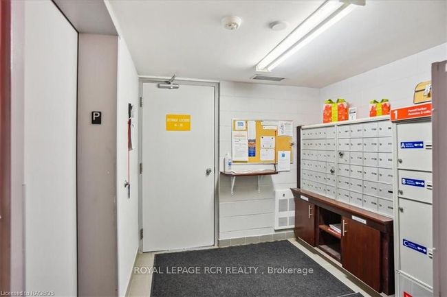 Mail Room | Image 38