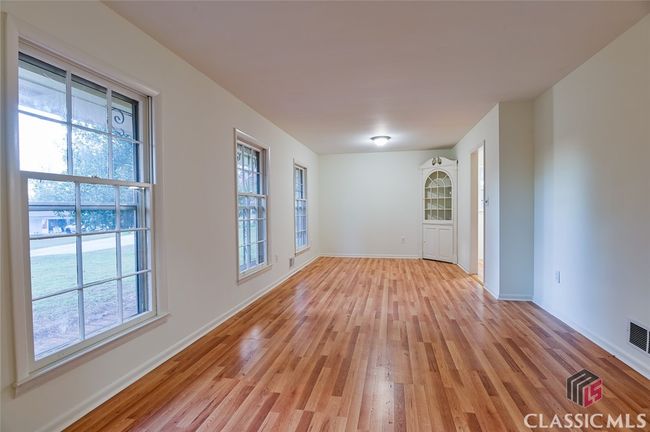 120 Tara Way, House other with 4 bedrooms, 3 bathrooms and 4 parking in Athens GA | Image 12