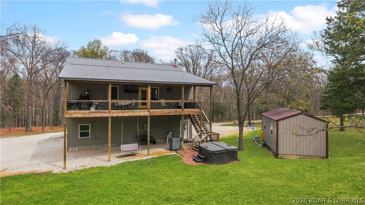 Residential in Camdenton 5