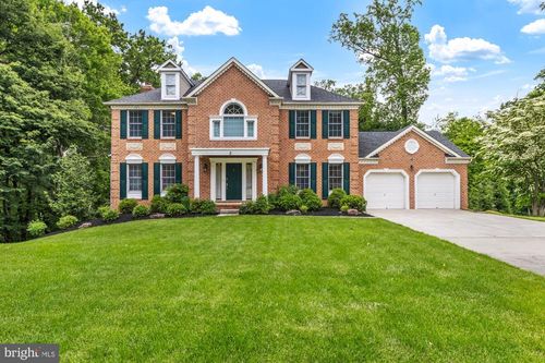 8 Lochwell Ct, Parkville, MD, 21234-1454 | Card Image